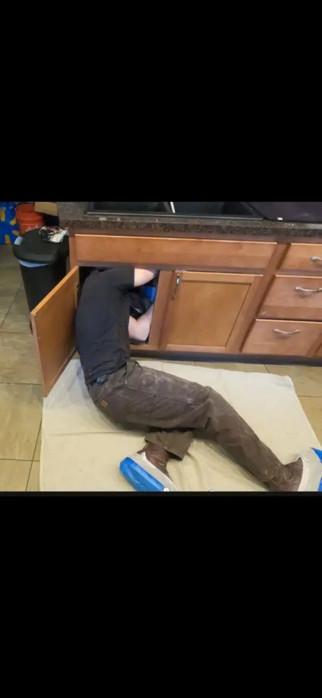 Slide of Maine Stream Plumbing