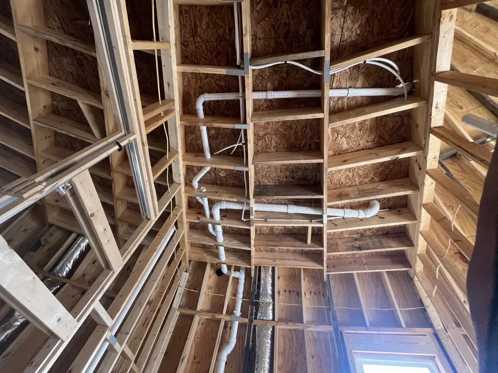 Slide of Mainline Mechanical