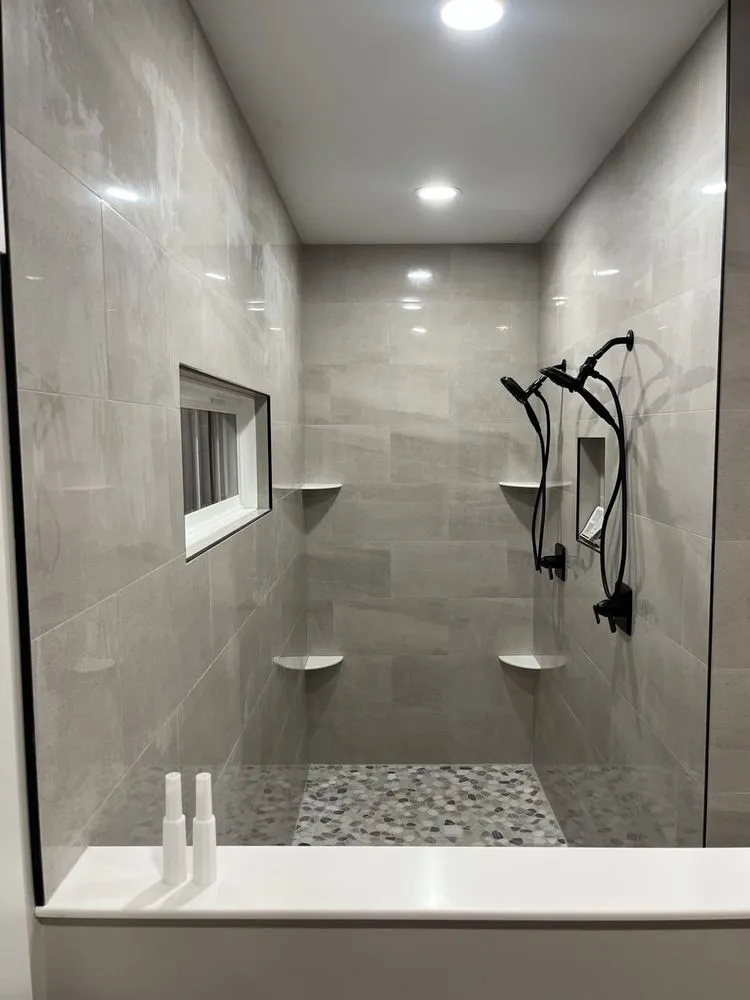 Slide of Mainline Mechanical