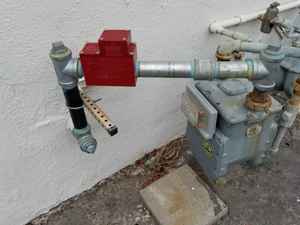 Reliable pipe repair in Studio City, CA by Mainline Plumbing & Rooter