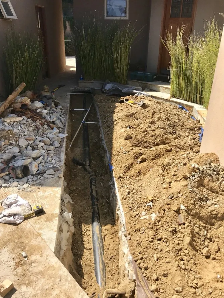 Professional emergency plumbing in Studio City, CA by Mainline Plumbing & Rooter