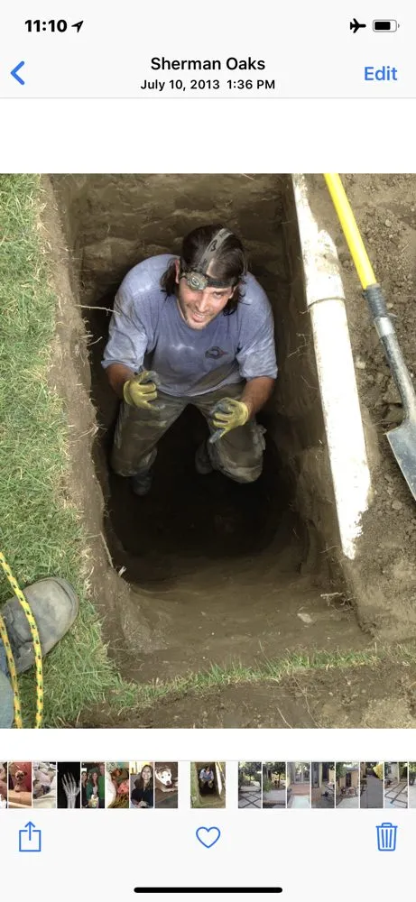 Emergency water heater service for homes in Studio City, CA by Mainline Plumbing & Rooter