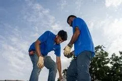 Slide of Mainline Plumbing, AC & Electric Repair