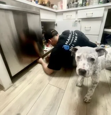 Mainline Plumbing and Heating