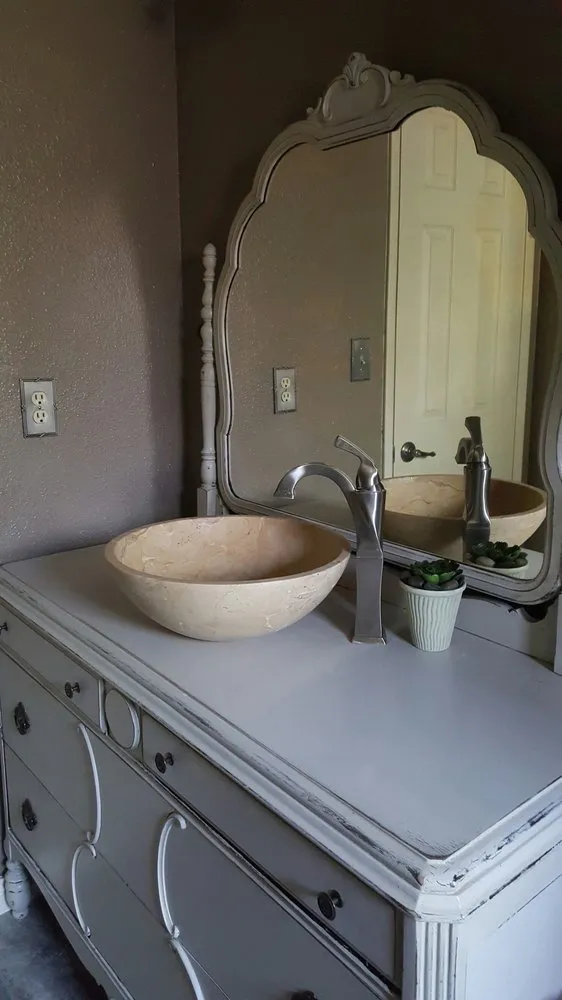 Slide of Mainline Plumbing