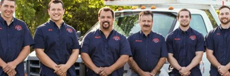 Slide of Mainline Plumbing