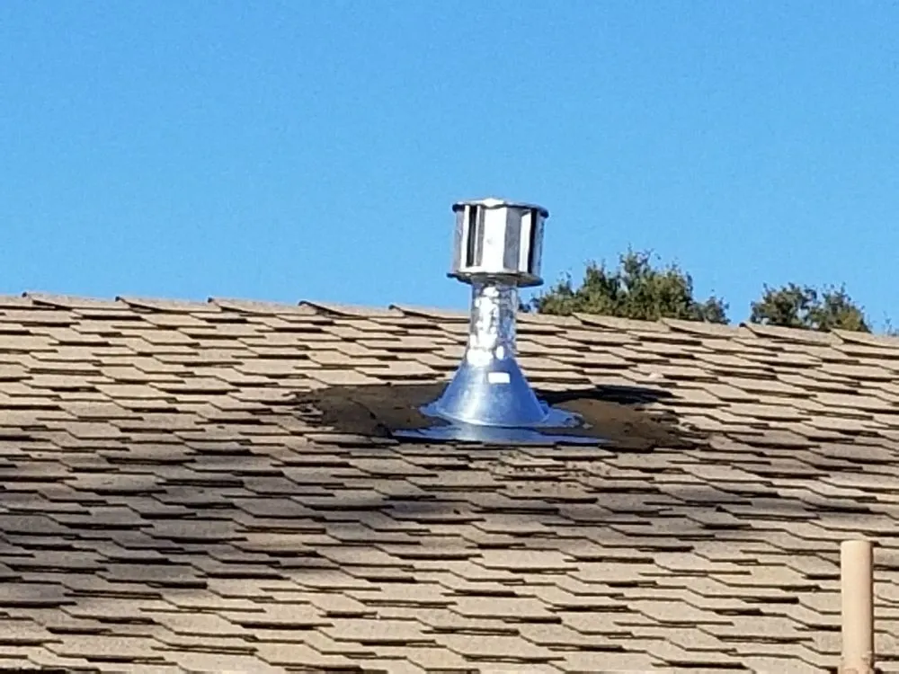 Slide of Mainline Plumbing