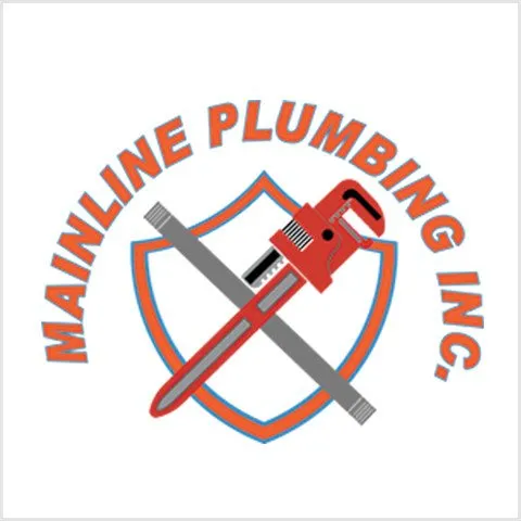 Slide of Mainline Plumbing