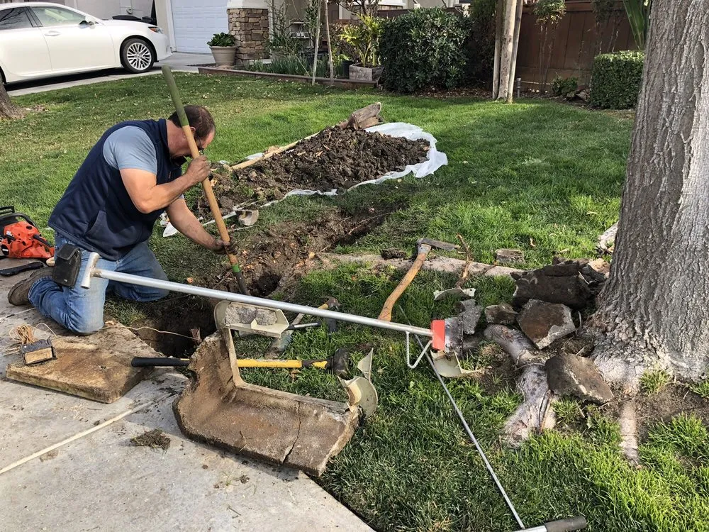 Trusted leak detection in Escalon, CA by Mainline Plumbing