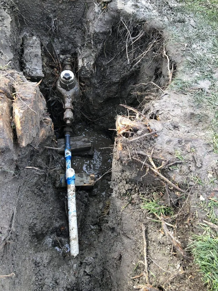 Reliable drain cleaning in Escalon, CA by Mainline Plumbing