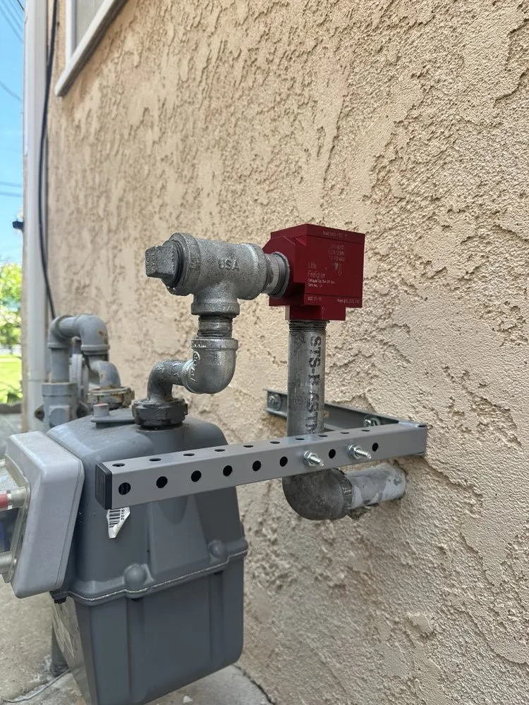 Reliable plumbing repair service in Lomita, CA - Mainline Plumbing