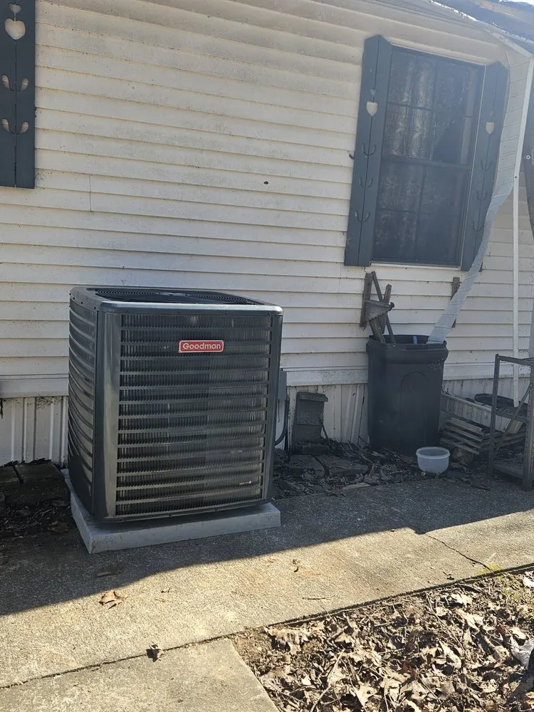 Slide of Mainline Plumbing