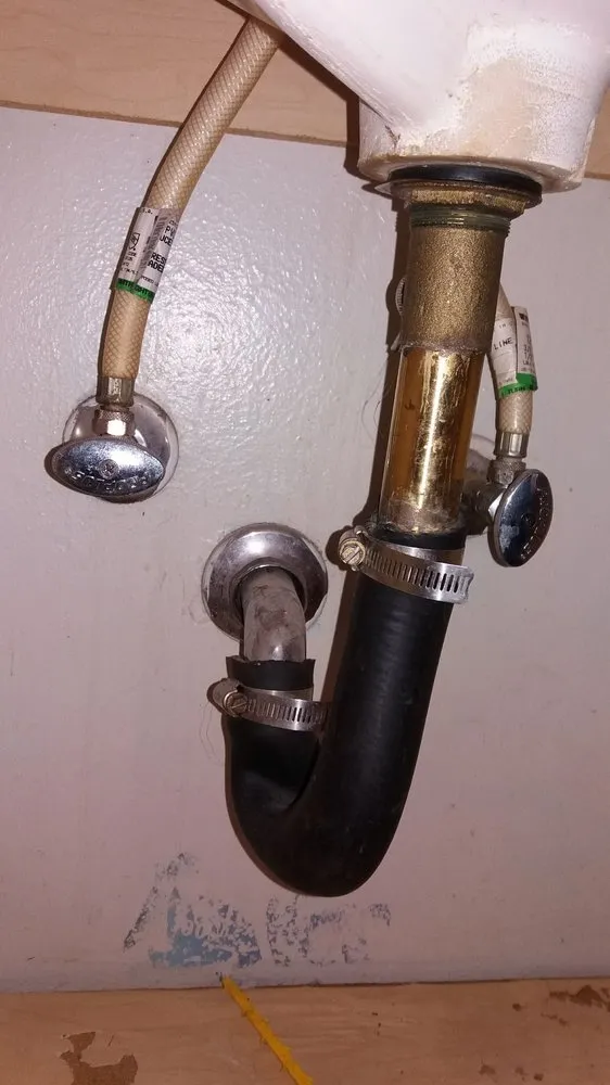 Slide of Mainline Services