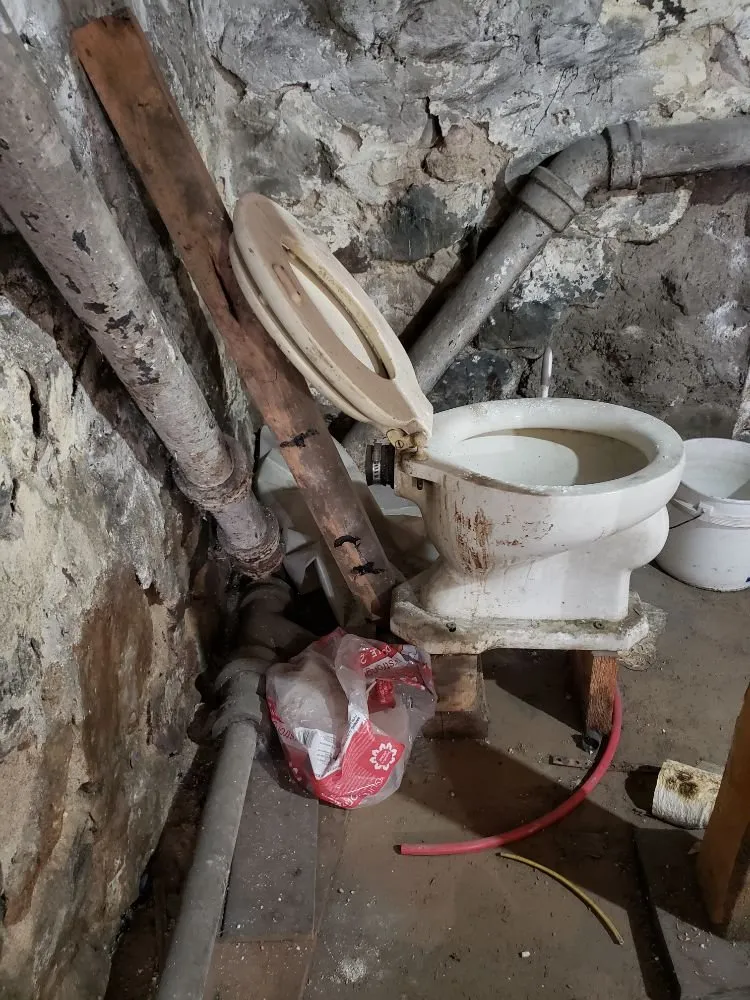 Slide of Mainline Services