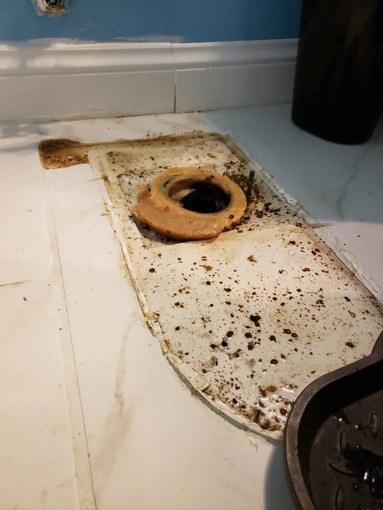 Slide of Mainline Services