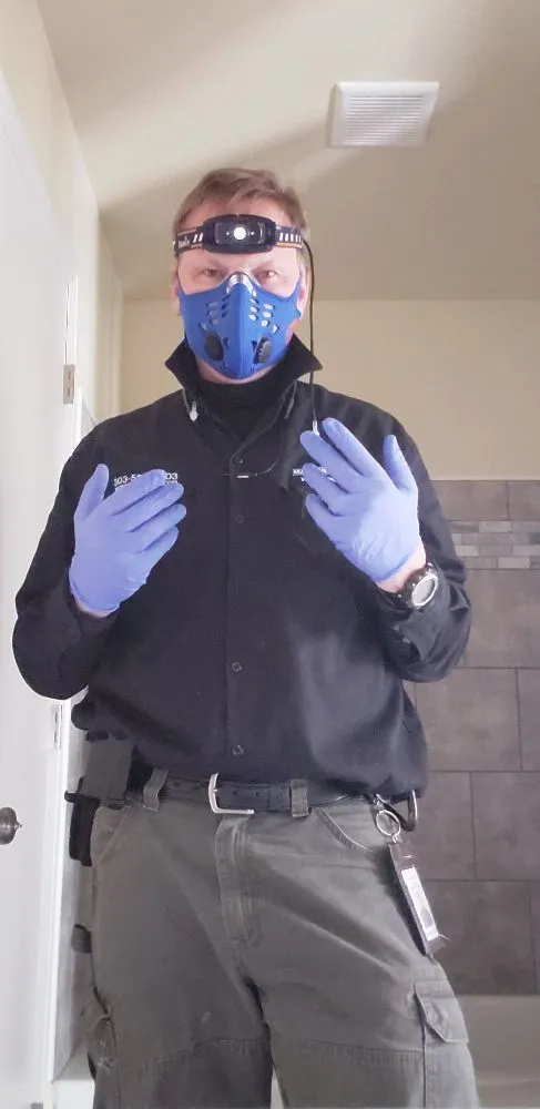 Expert pipe repair service in Denver, CO - Mainline Services