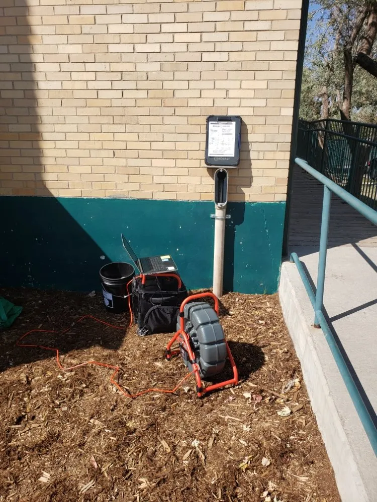 Emergency emergency plumbing service in Denver, CO - Mainline Services