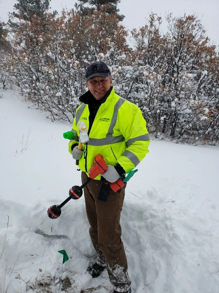 Slide of Mainline Services