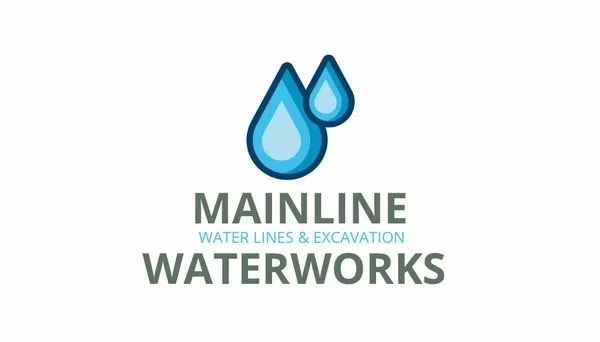Mainline Waterworks Logo