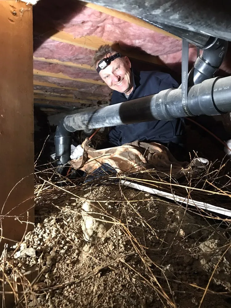 Slide of Mainlines Services - Colorado Springs