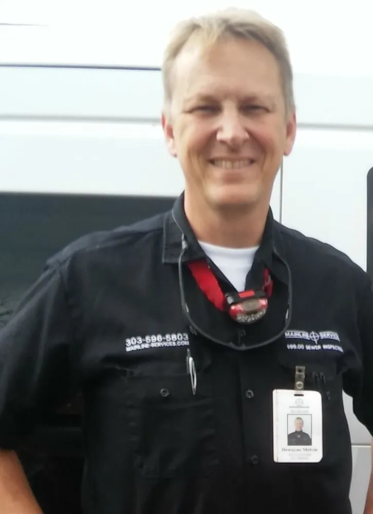 Slide of Mainlines Services - Colorado Springs