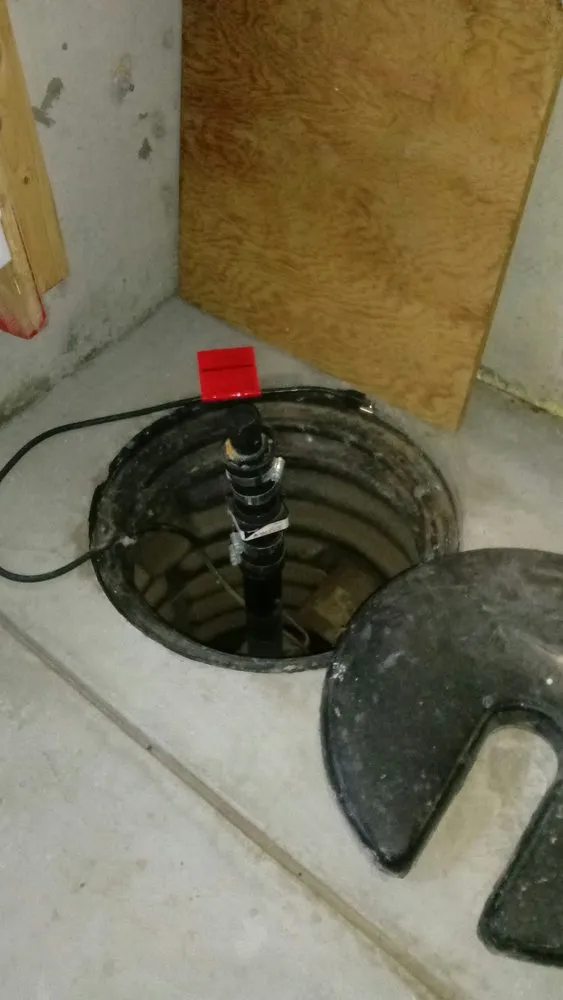 Slide of Mainlines Services - Colorado Springs