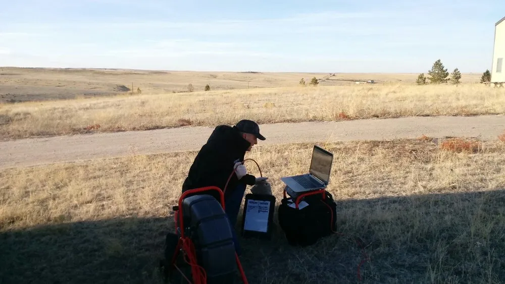 Slide of Mainlines Services - Colorado Springs