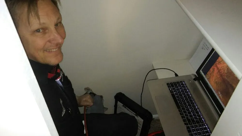 Slide of Mainlines Services - Colorado Springs