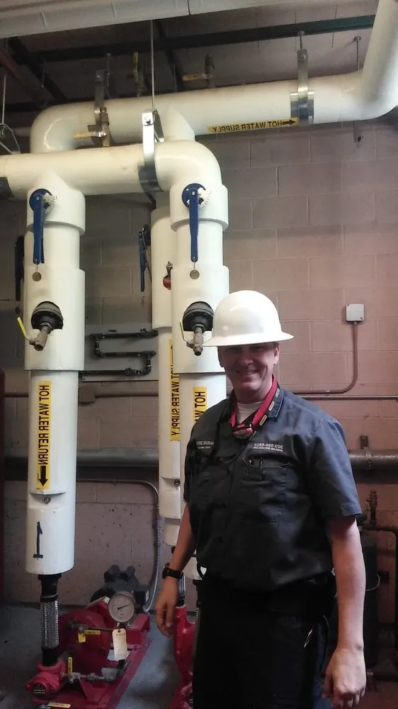 Slide of Mainlines Services - Colorado Springs