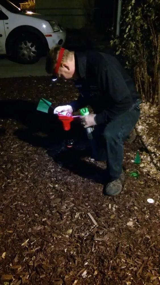 Slide of Mainlines Services - Colorado Springs