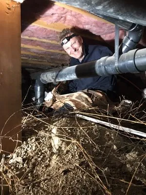 Mainlines Services - Colorado Springs Logo