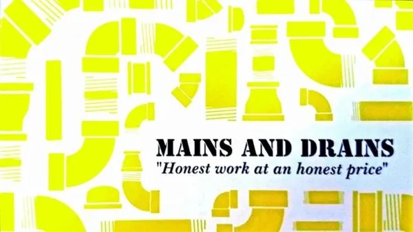 Mains & Drains Plumbing and Heating