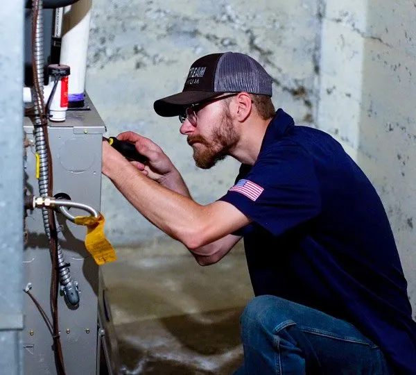 Slide of Mainstream Electric Heating Cooling & Plumbing