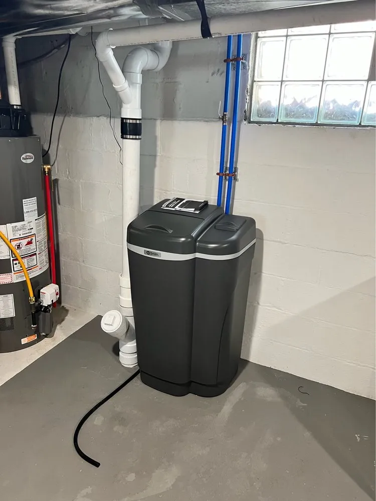 Slide of Mainstream Mechanical Services