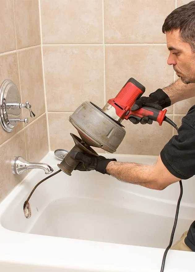 Professional water heater service in OKLAHOMA CITY, OK by MainStream Sewer and Drain Service