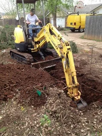 Top-rated plumbing repair in OKLAHOMA CITY, OK by MainStream Sewer and Drain Service