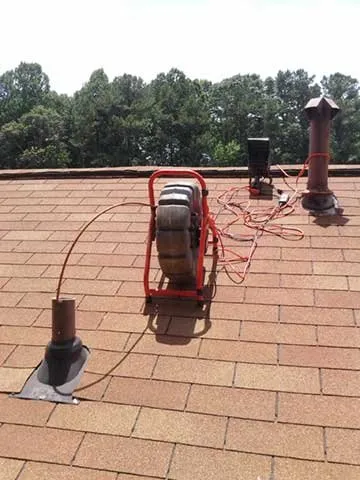 Expert emergency plumbing experts serving OKLAHOMA CITY, OK - MainStream Sewer and Drain Service