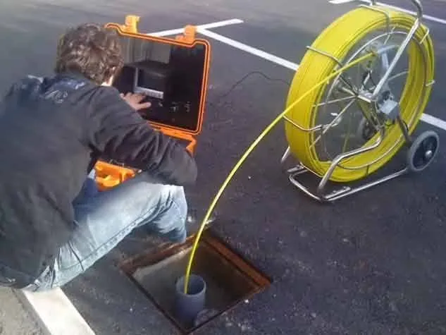 Professional leak detection experts serving OKLAHOMA CITY, OK - MainStream Sewer and Drain Service