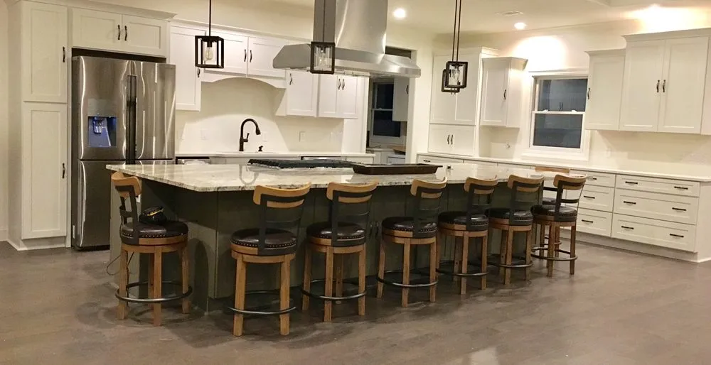 Slide of Mainstreet Property Services