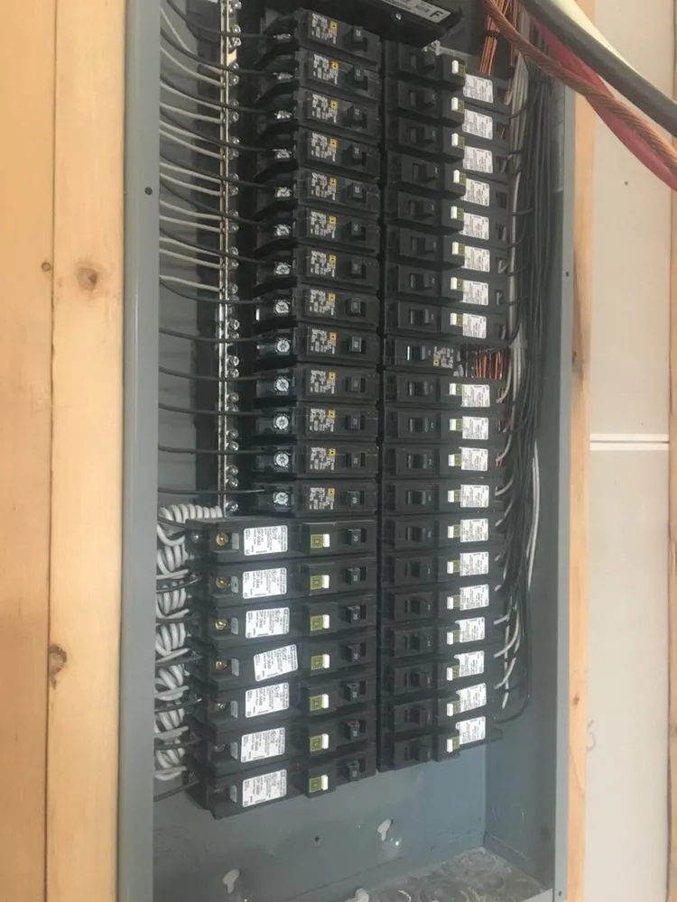 Slide of Mainstreet Property Services