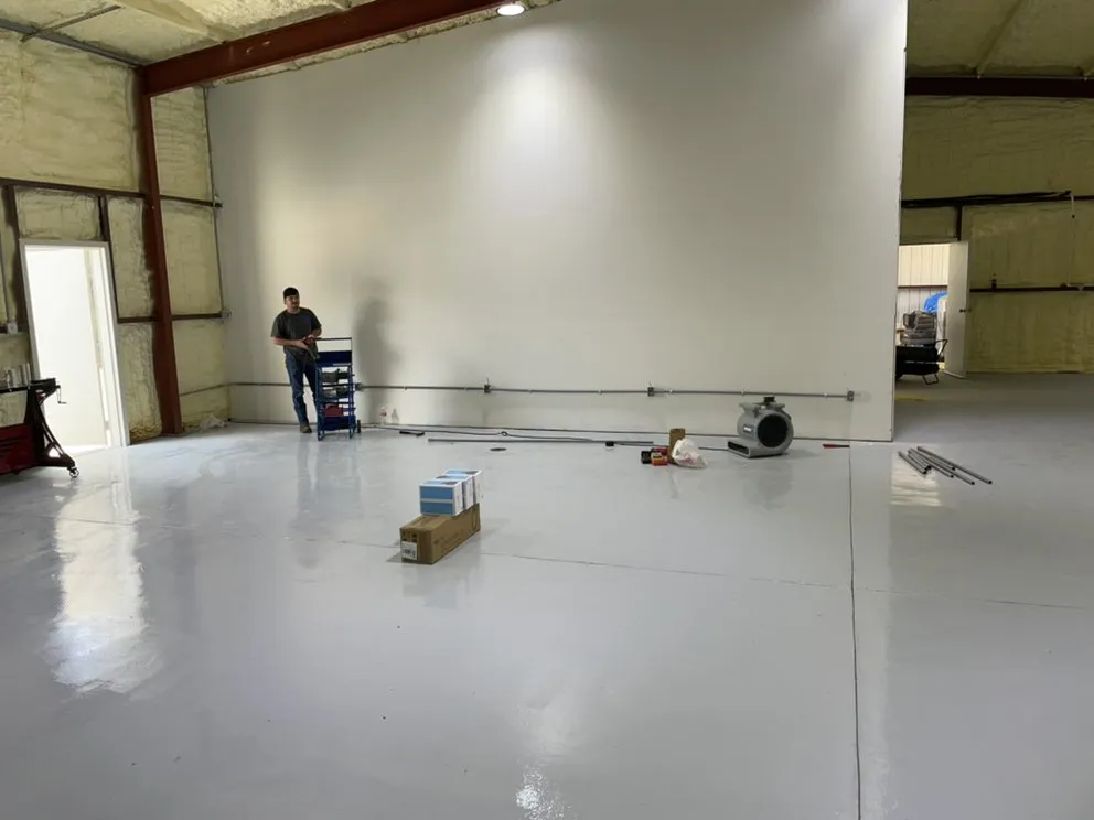 Slide of Mainstreet Property Services