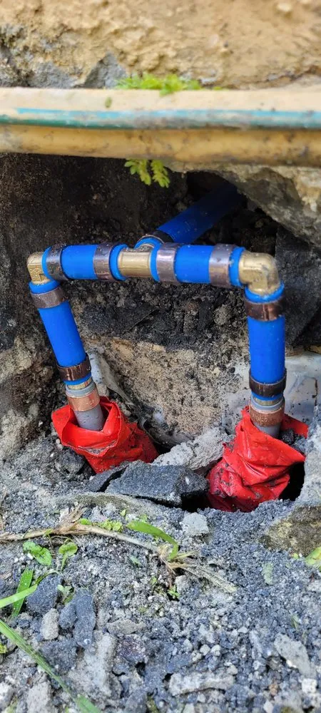 Slide of Maintain All