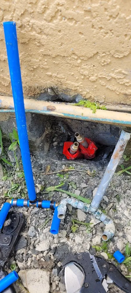 Slide of Maintain All