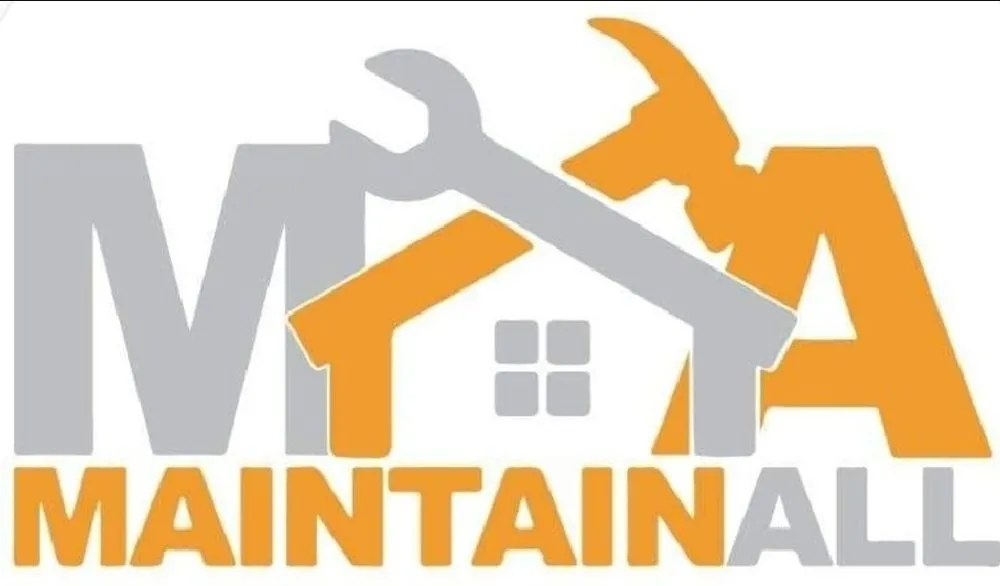 Slide of Maintain All