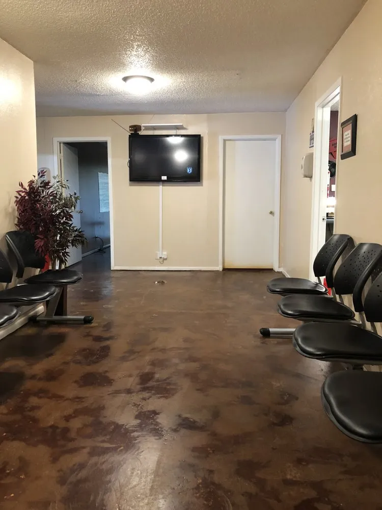 Slide of Maintenance  Pro