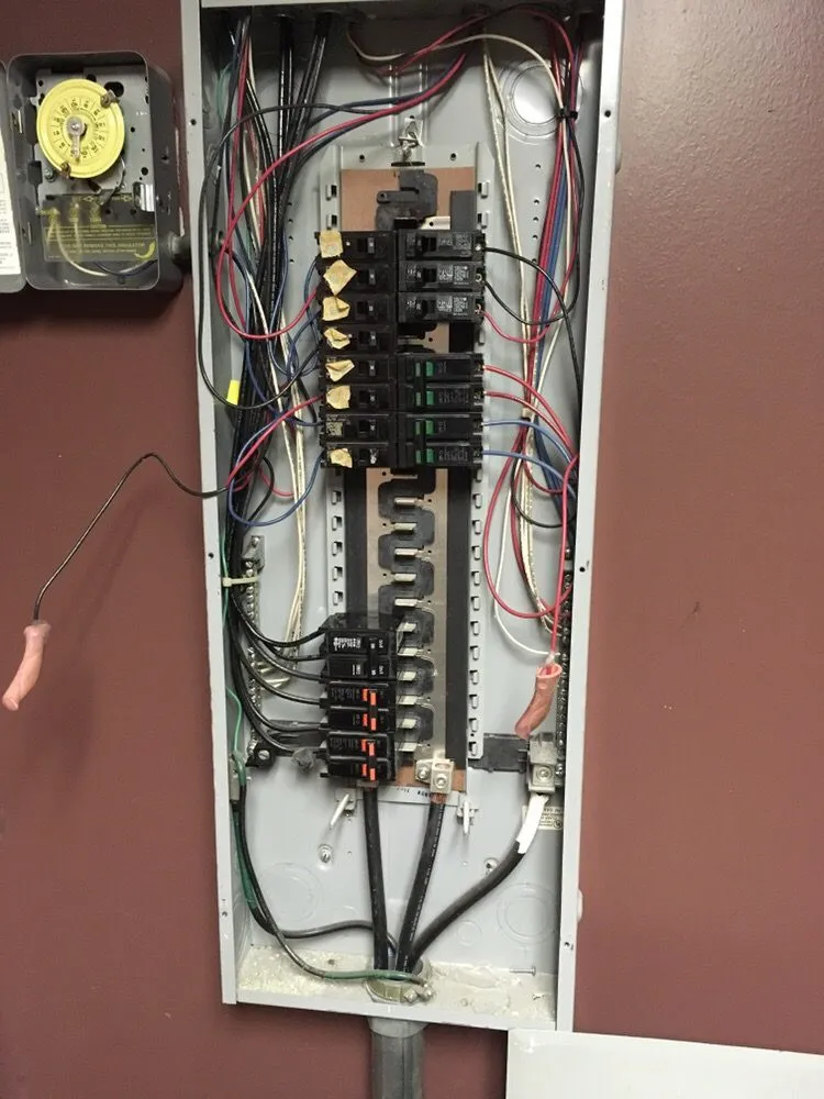 Slide of Maintenance  Pro