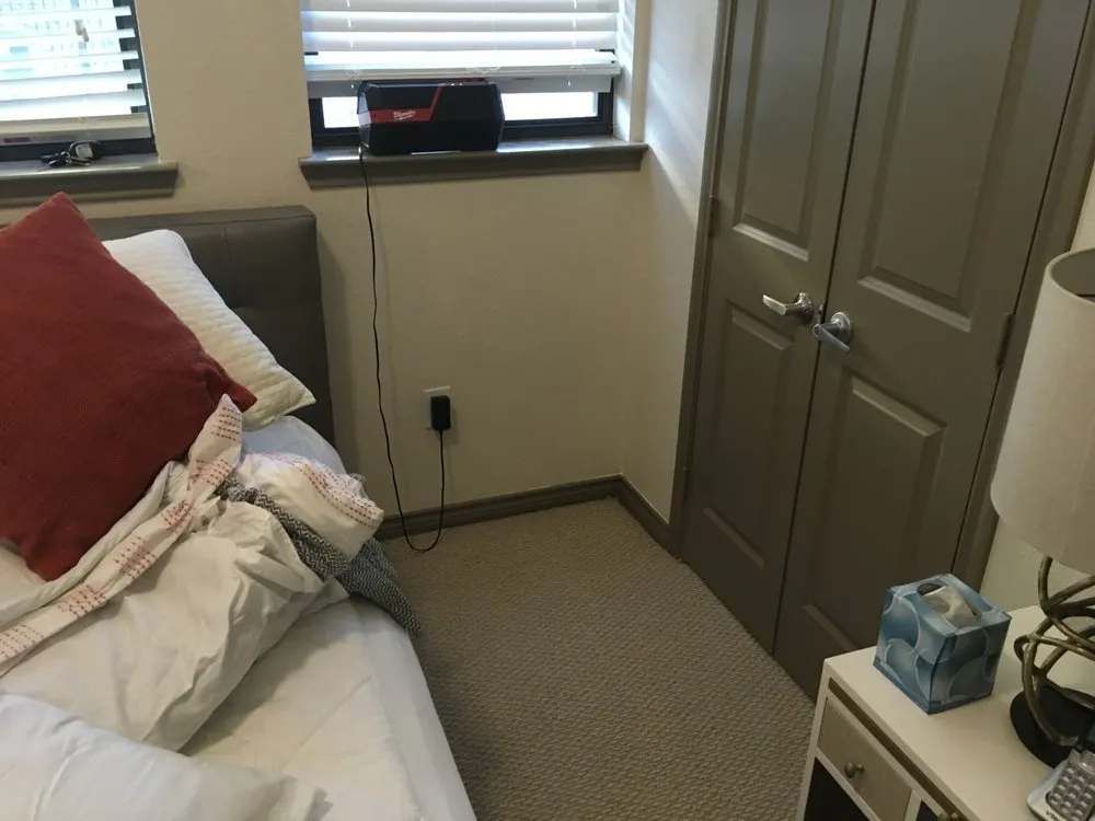 Slide of Maintenance  Pro