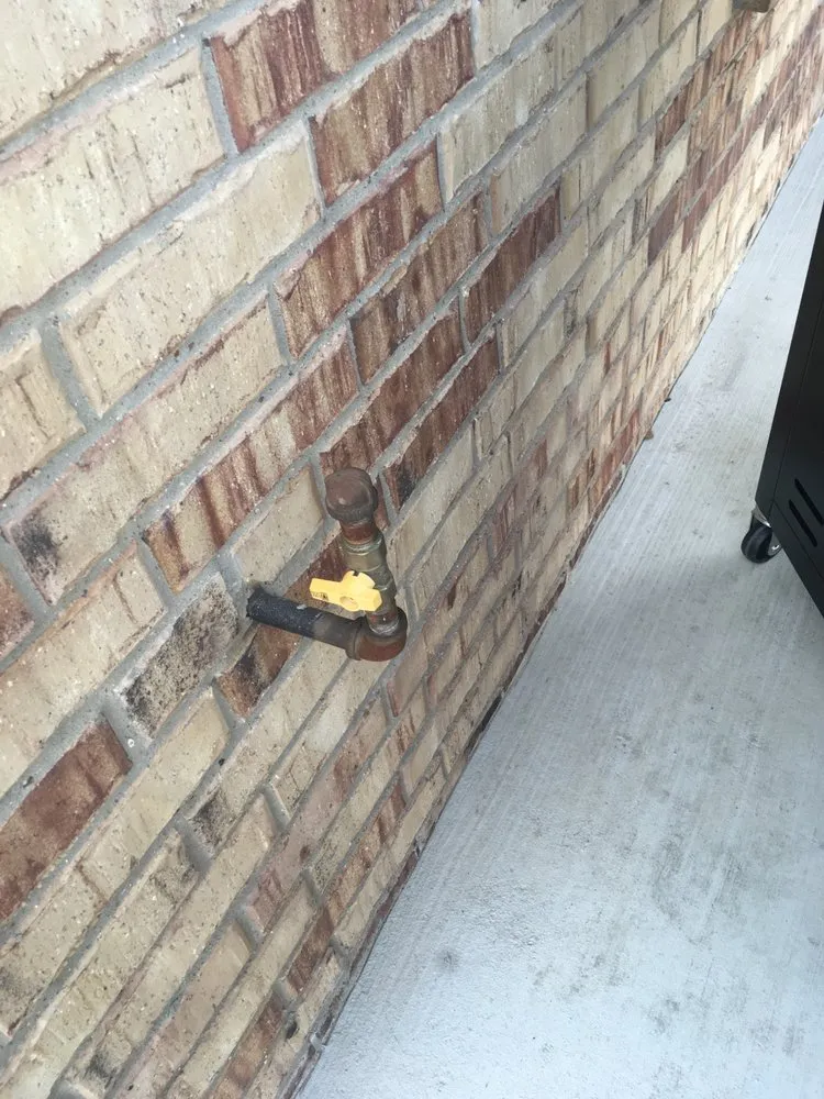 Top-rated pipe repair in Arlington, TX by Maintenance  Pro