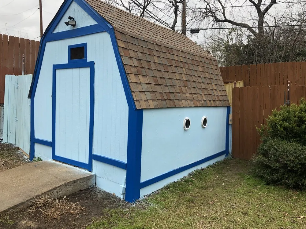 Slide of Maintenance  Pro