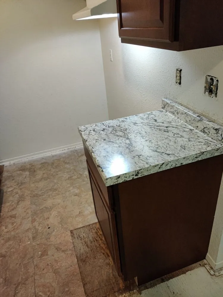 Slide of Maintenance Ariel